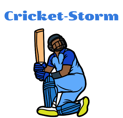 cricket-storm.com